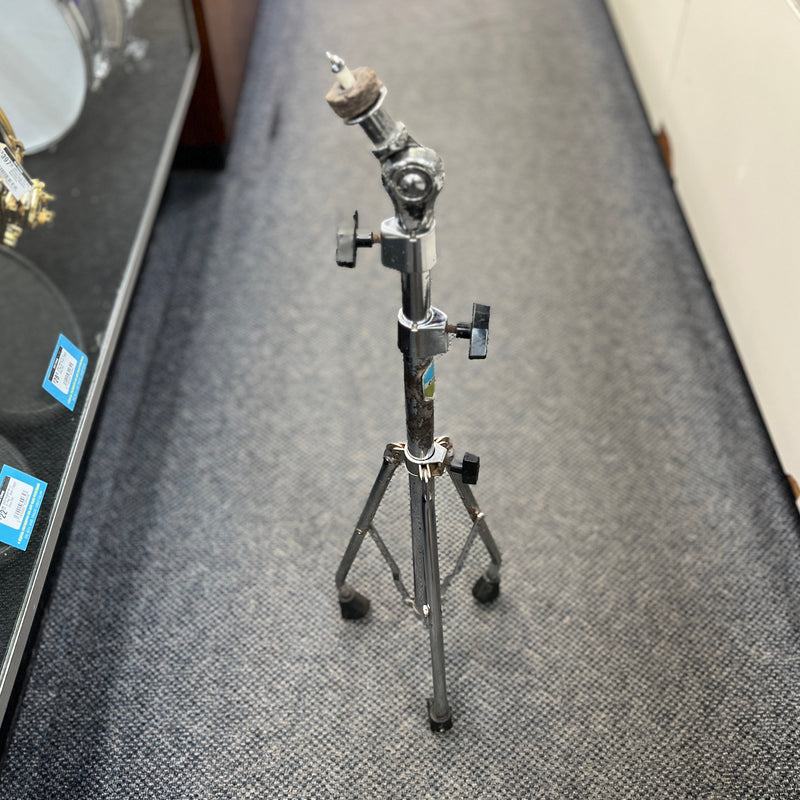 VINTAGE 1970's Ludwig Hercules Straight Cymbal Stand
