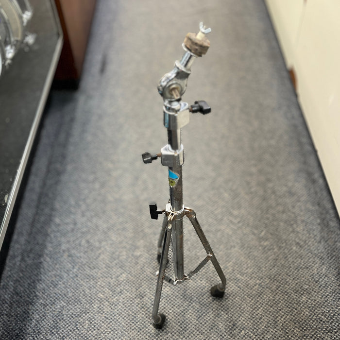 VINTAGE 1970's Ludwig Hercules Straight Cymbal Stand