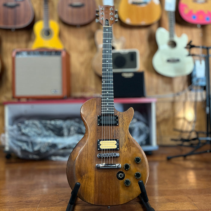 VINTAGE 1978 Gibson "The Paul" Electric Guitar w/ OHSC