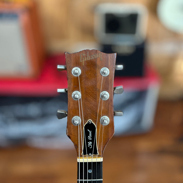 VINTAGE 1978 Gibson "The Paul" Electric Guitar w/ OHSC