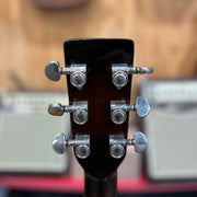 VINTAGE 1982 Alvarez 5051 60th Anniversary Acoustic Guitar-Dirt Cheep