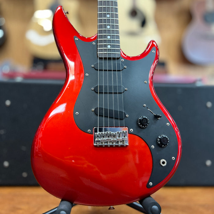 VINTAGE 1982 Tokai .38 Special Electric Guitar, Red w/ HSC