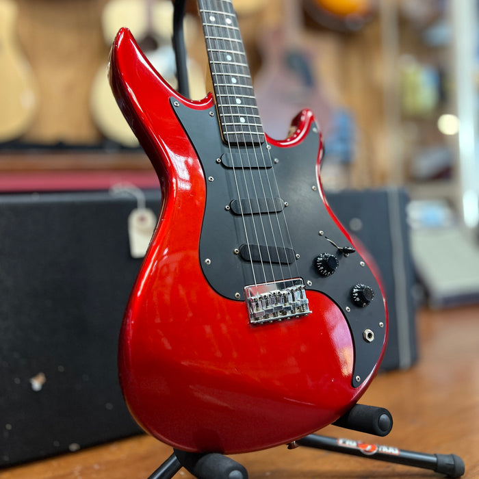 VINTAGE 1982 Tokai .38 Special Electric Guitar, Red w/ HSC