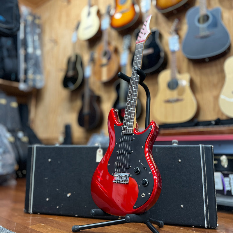 VINTAGE 1982 Tokai .38 Special Electric Guitar, Red w/ HSC