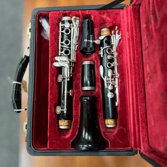 VINTAGE 1988 Buffet R13 Prestige Professional Clarinet