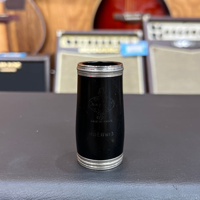 VINTAGE 1988 Buffet R13 Prestige Professional Clarinet