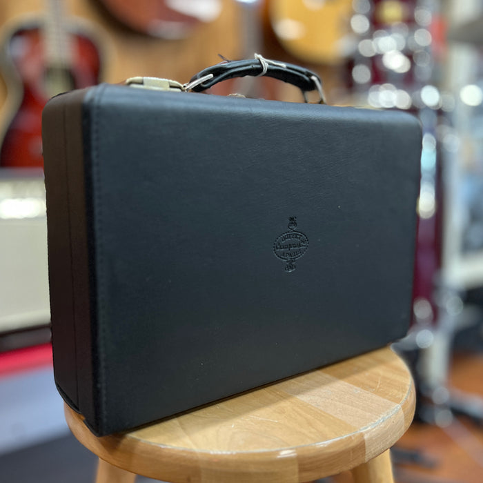 VINTAGE 1988 Buffet R13 Prestige Professional Clarinet