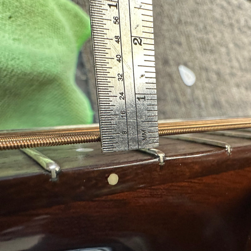 VINTAGE 1989 Martin D-16M Acoustic Guitar w/ OHSC