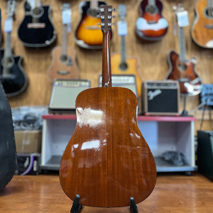 VINTAGE 1989 Martin D-16M Acoustic Guitar w/ OHSC
