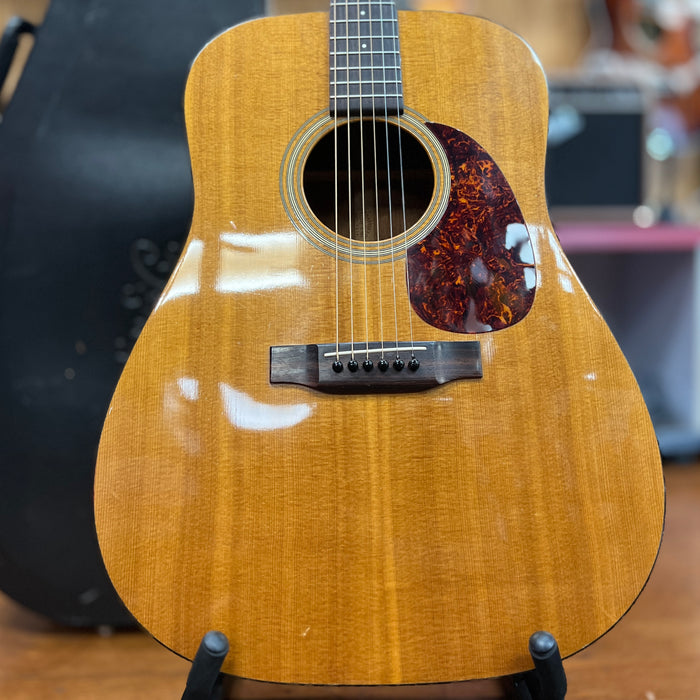 VINTAGE 1989 Martin D-16M Acoustic Guitar w/ OHSC