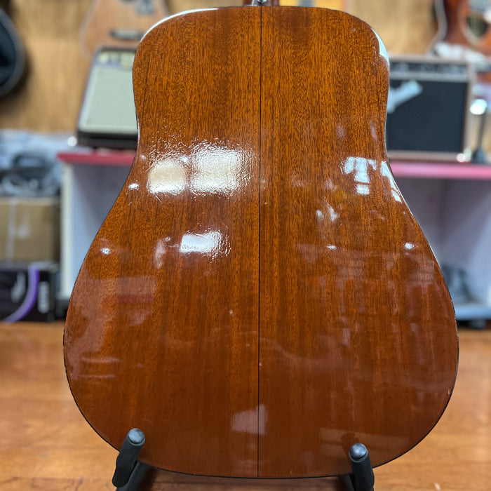 VINTAGE 1989 Martin D-16M Acoustic Guitar w/ OHSC
