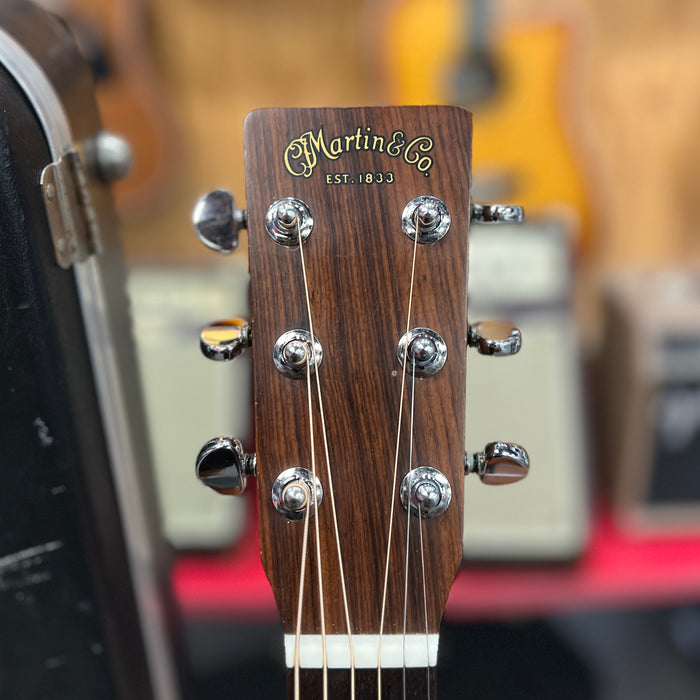 VINTAGE 1989 Martin D-16M Acoustic Guitar w/ OHSC