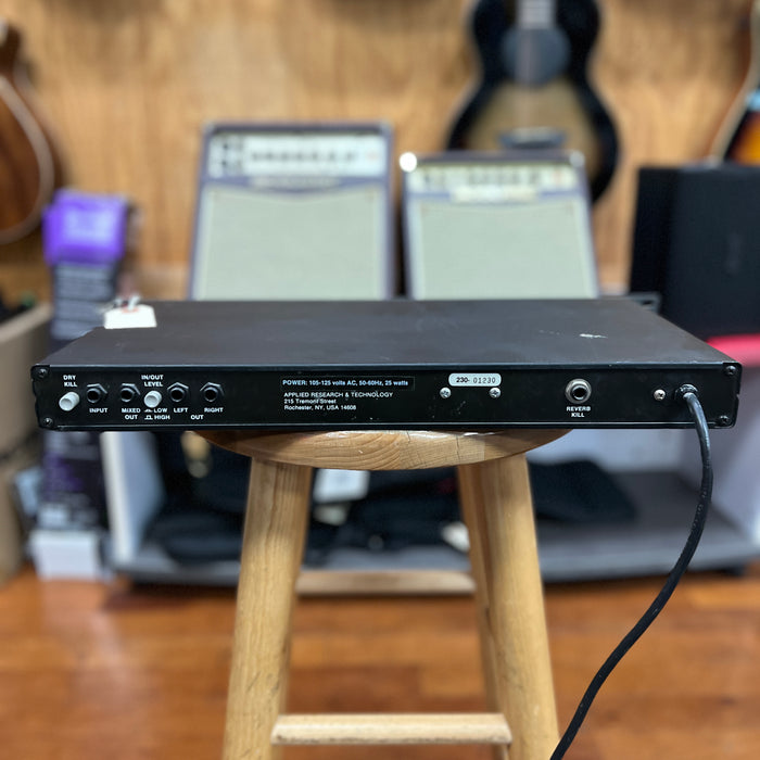 VINTAGE ART DR2a Digital Reverberation System