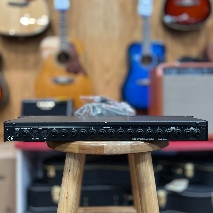 VINTAGE Alesis DM5 Drum Module