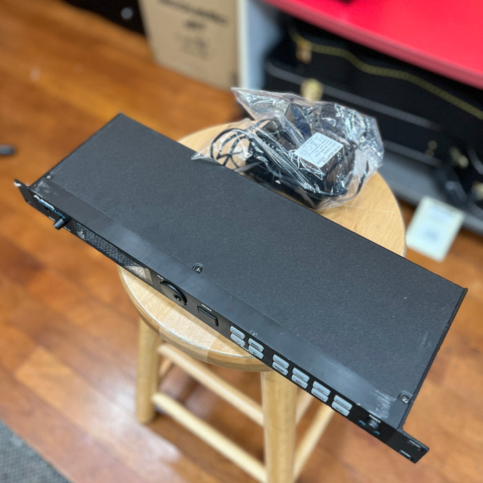 VINTAGE Alesis DM5 Drum Module