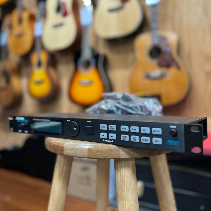 VINTAGE Alesis DM5 Drum Module