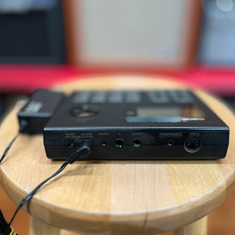 VINTAGE Boss Dr. Rhythm DR-550 Drum Machine