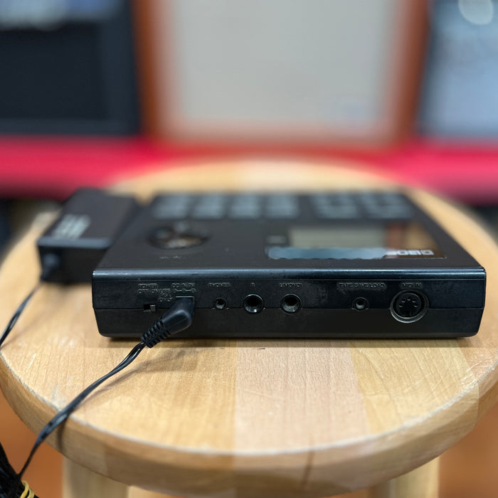 VINTAGE Boss Dr. Rhythm DR-550 Drum Machine