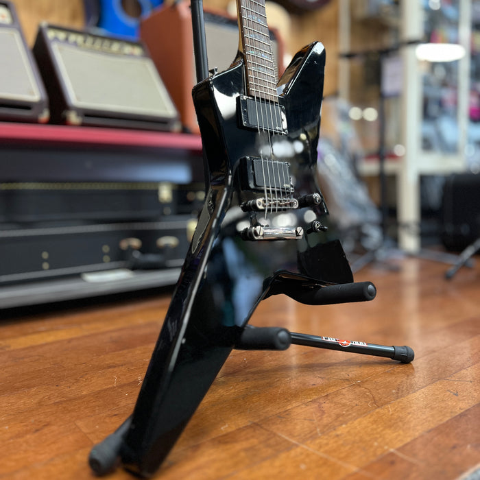 VINTAGE Charvel DST-1 ST Desolation Star Electric Guitar