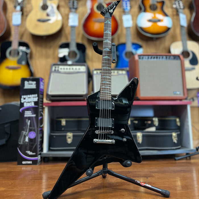 VINTAGE Charvel DST-1 ST Desolation Star Electric Guitar