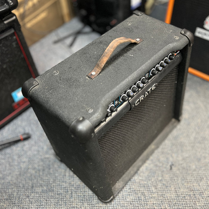 VINTAGE Crate GT65 Combo Amplifier