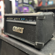 VINTAGE Crate GX 1200H Head & G412XS Cabinet-Dirt Cheep