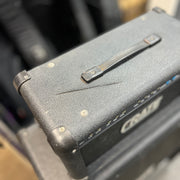 VINTAGE Crate GX 1200H Head & G412XS Cabinet-Dirt Cheep