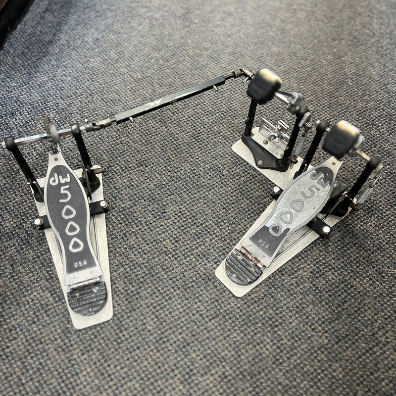 VINTAGE DW 5000 Original Double Bass Drum Pedal