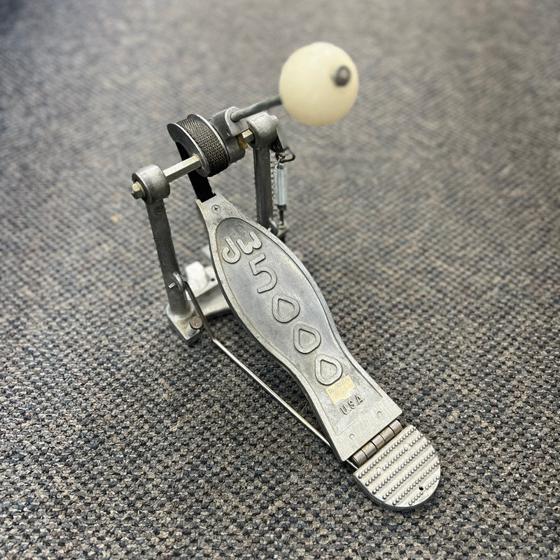 VINTAGE DW 5000 Series Single Bass Drum Pedal