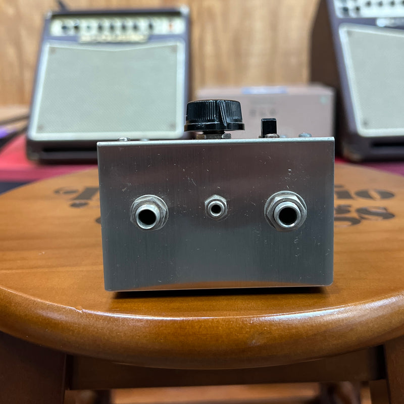 VINTAGE Electro Harmonix Small Stone Phase Shifter V1-Dirt Cheep