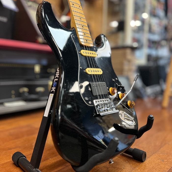 VINTAGE Grand Prix Strat Style Electric Guitar