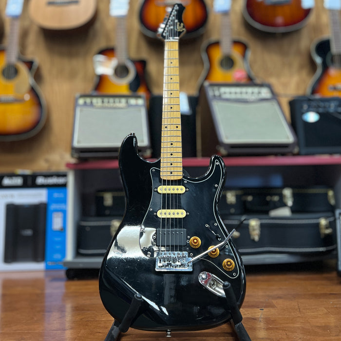 VINTAGE Grand Prix Strat Style Electric Guitar