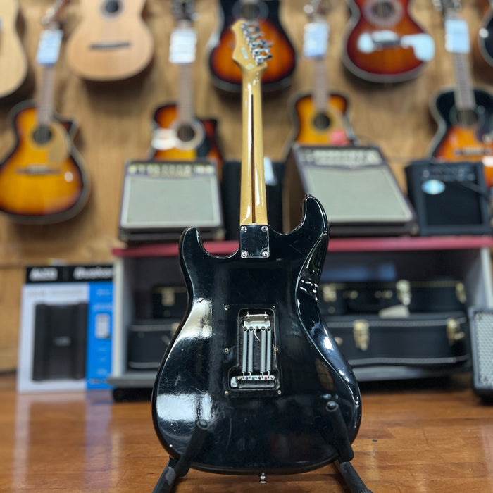 VINTAGE Grand Prix Strat Style Electric Guitar