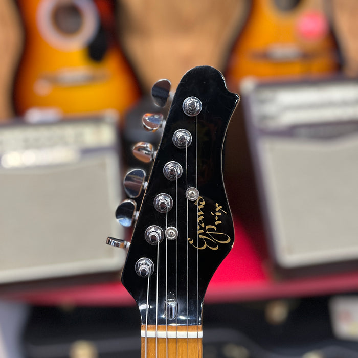 VINTAGE Grand Prix Strat Style Electric Guitar