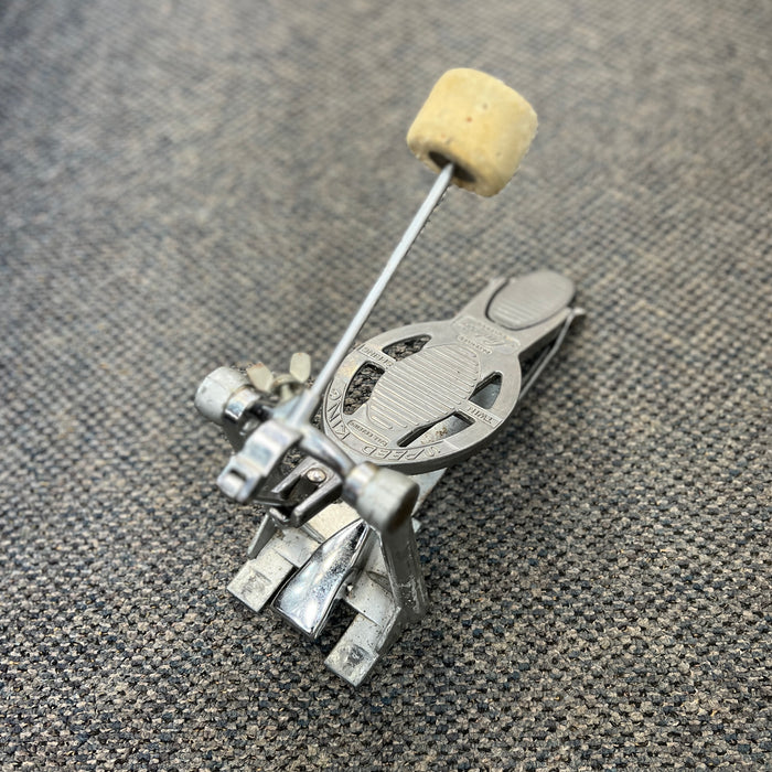 VINTAGE Ludwig Speed Kick Single Bass Drum Pedal