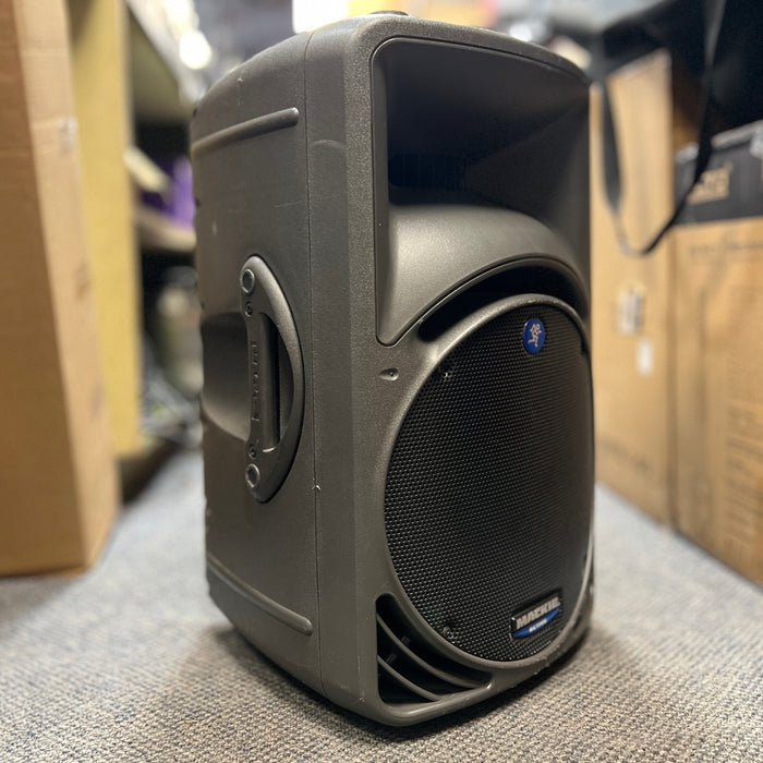 VINTAGE Mackie SRM450 Active Loud Speaker