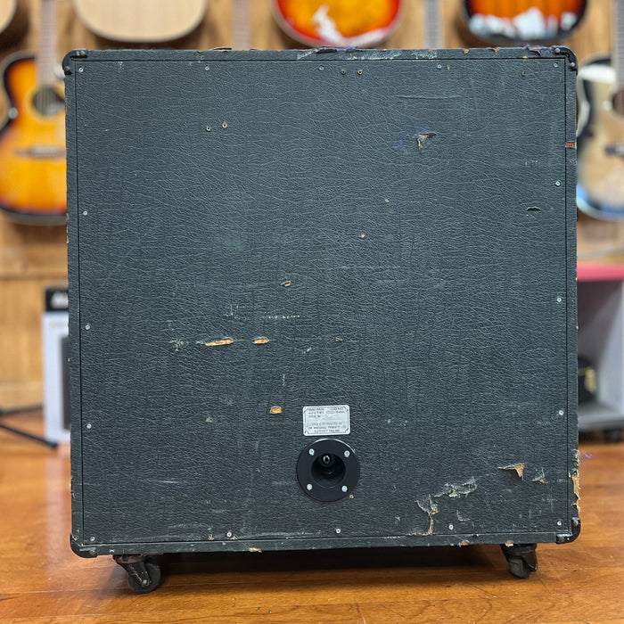 VINTAGE Marshall 1982A Slant 412 Cabinet 400W 16 Ohm