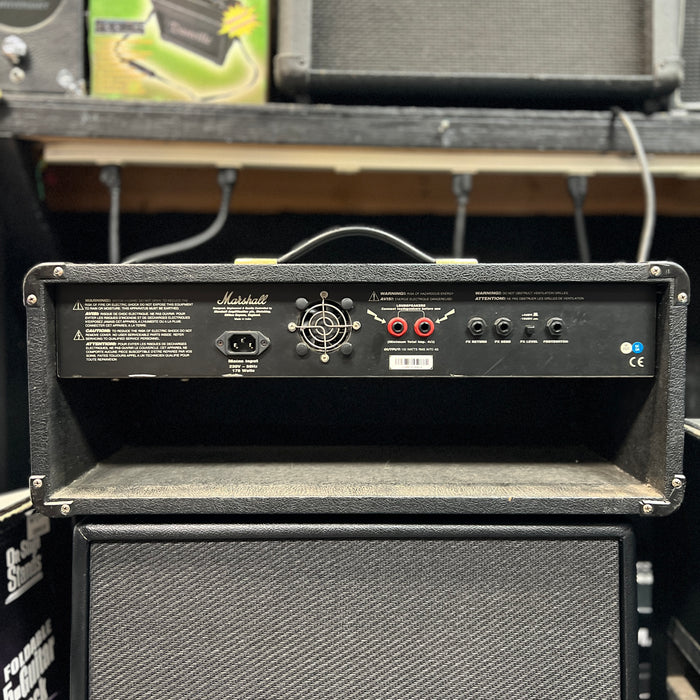 VINTAGE Marshall MG100HDFX Head