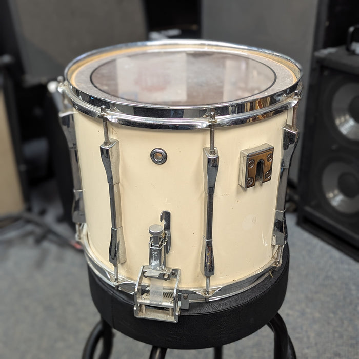 VINTAGE Pearl Competition Series  14" Marching Snare Drum