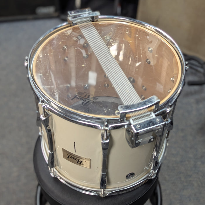 VINTAGE Pearl Competition Series  14" Marching Snare Drum