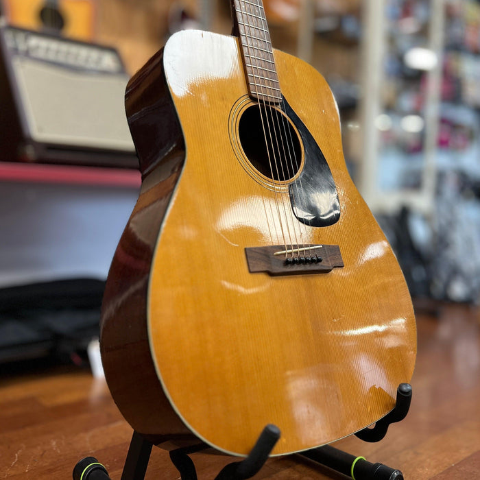 VINTAGE Yamaha FG-140 Dreadnaught Acoustic Guitar
