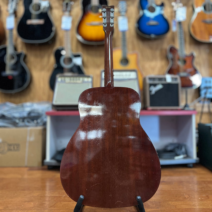 VINTAGE Yamaha FG-140 Dreadnaught Acoustic Guitar