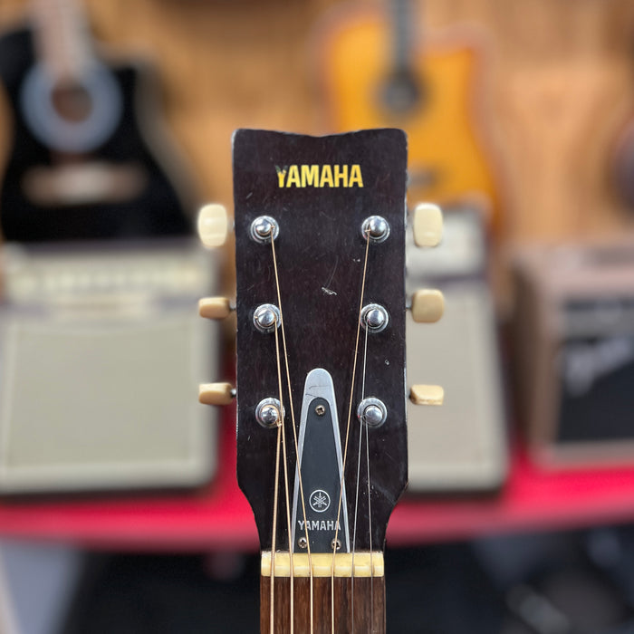 VINTAGE Yamaha FG-140 Dreadnaught Acoustic Guitar