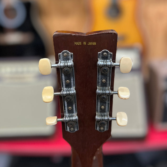 VINTAGE Yamaha FG-140 Dreadnaught Acoustic Guitar