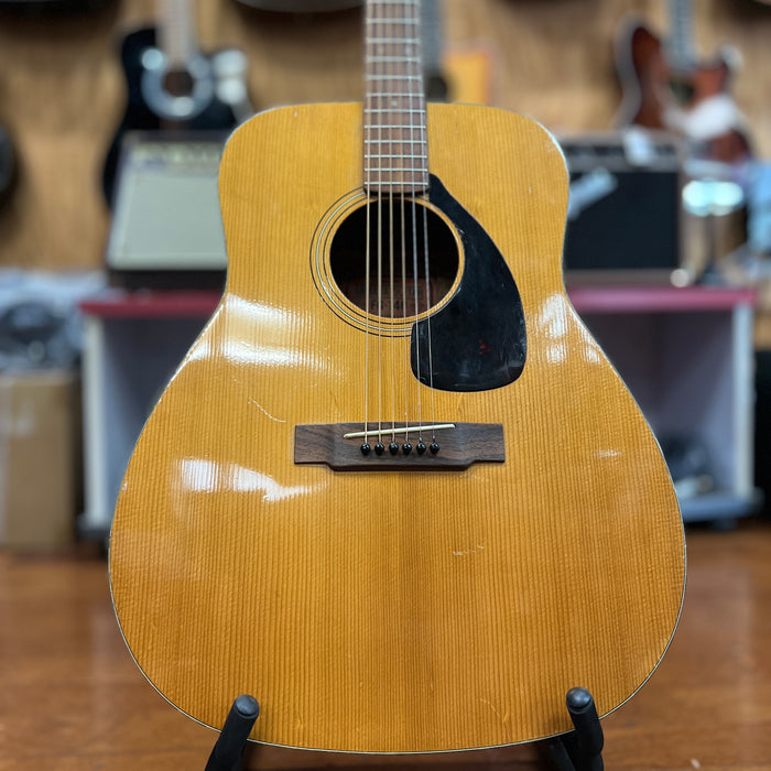 VINTAGE Yamaha FG-140 Dreadnaught Acoustic Guitar