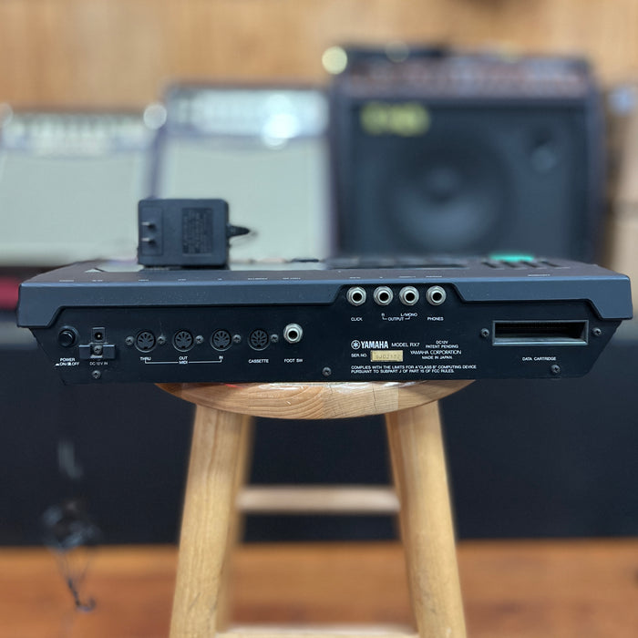 VINTAGE Yamaha RX-7 Drum Machine