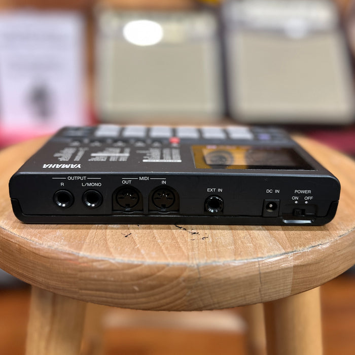 VINTAGE Yamaha RY8 Rhythm Programmer