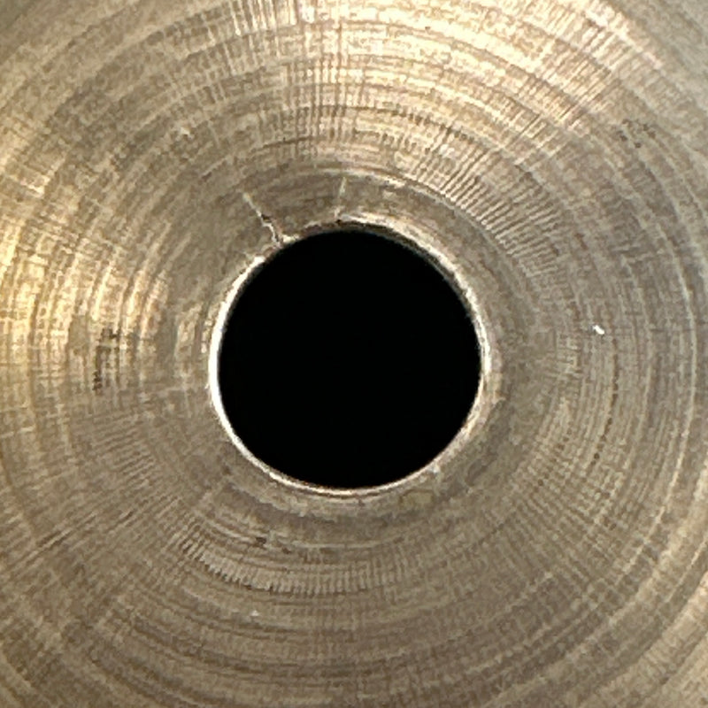 VINTAGE Zildjian A Thin Crash Cymbal, 18"