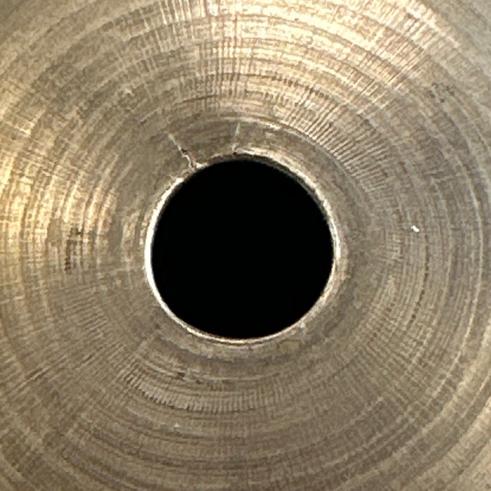 VINTAGE Zildjian A Thin Crash Cymbal, 18"