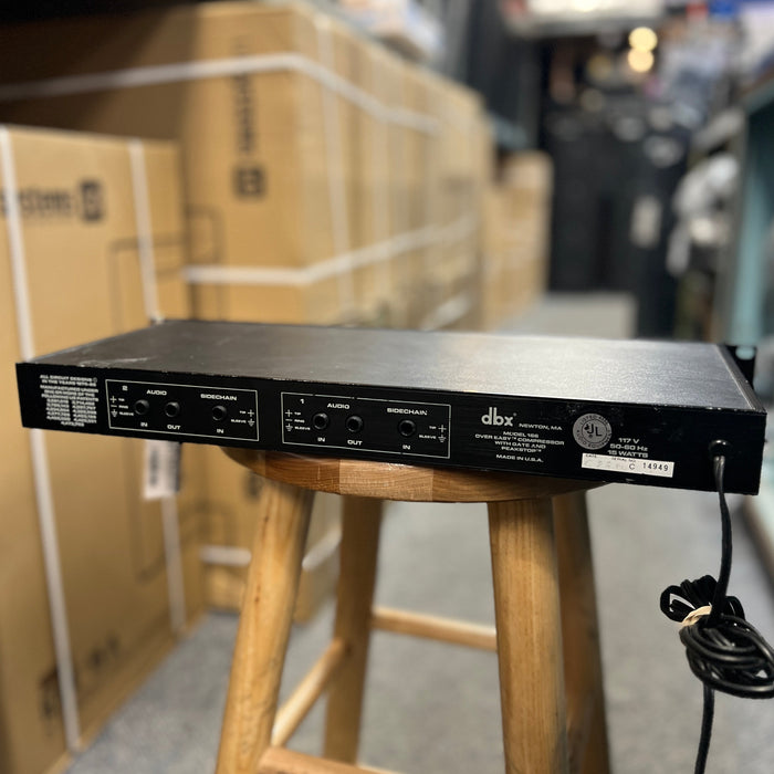 VINTAGE-dbx-166-2-channel-Gate